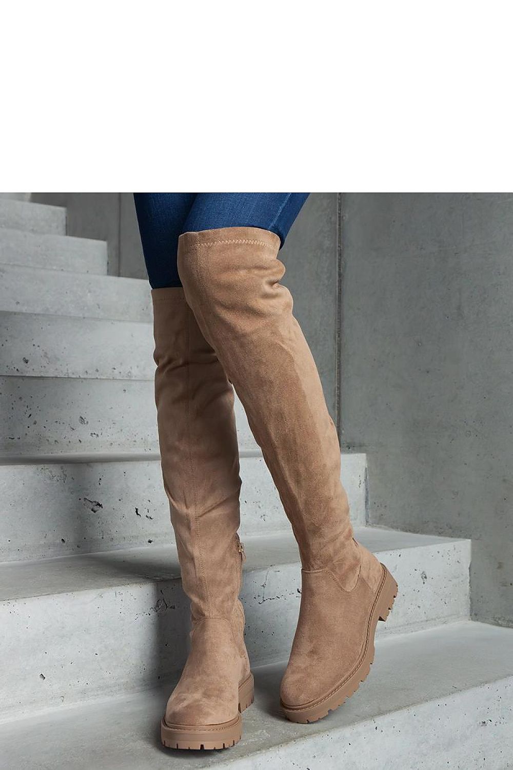 Thigh-Hight Boots model 204795